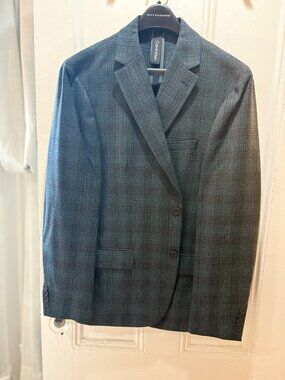 Calvin Klein Blazer